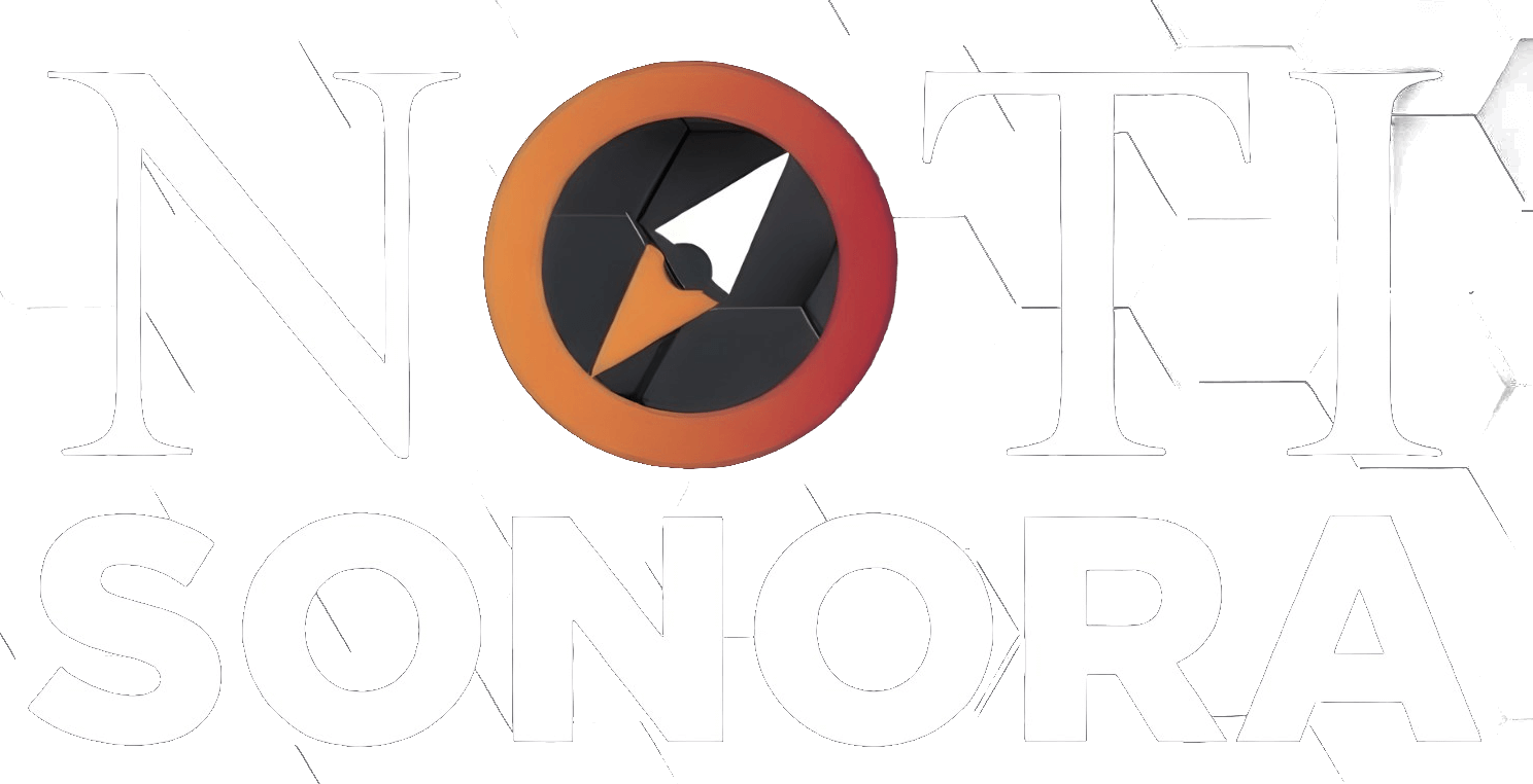 Notisonora Logo